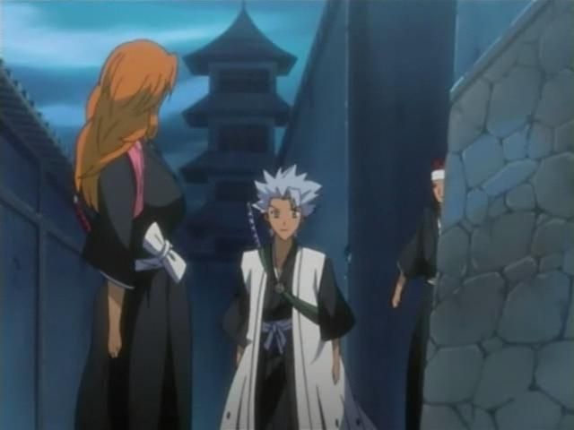 Otaku Gallery  / Anime e Manga / Bleach / Screen Shots / Episodi / 104 - La lotta mortale della 10th Divisione - La liberazione di Hyourinmaru / 018.jpg